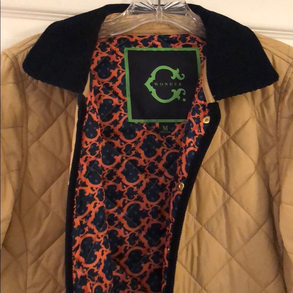 Jacket - Picture 3 of 4